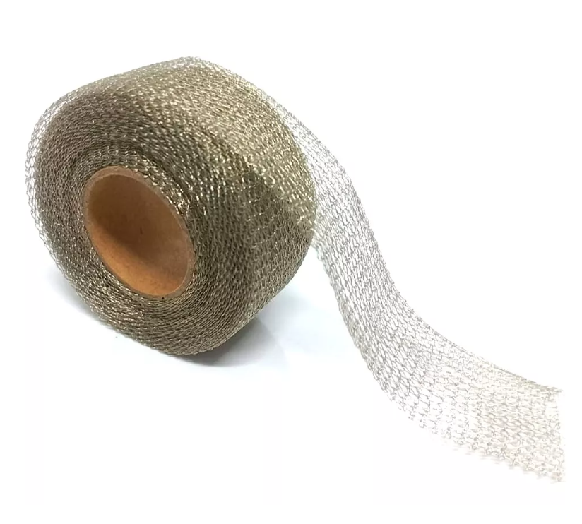 Metal shield tape (Cinta de Blindaje Metálica) KC84