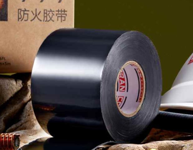 Viniyl Mastic Tape (Cinta de Masilla Viniyl) KC75