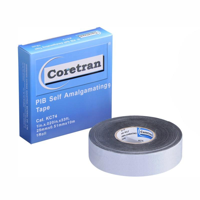 Cinta aislante de alto voltaje EPR KC71- 19mm