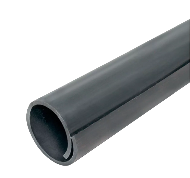 Plástico Protector de Cable, 1'' Grosor de Pared 2-2.5mm