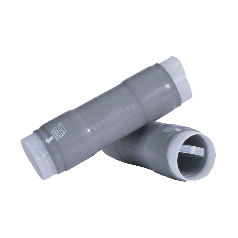 Tubo Silicona Encogible en Frío con Masilla KC97 25x110mm