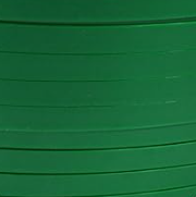 Fleje de poliéster verde 20 Kg 1/2 cal. 25