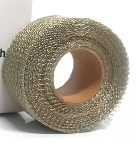 Metal shield tape (Cinta de Blindaje Metálica) KC84