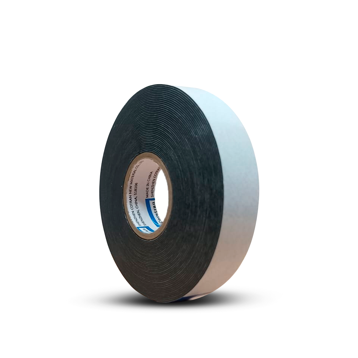 Cinta aislante de alto voltaje EPR KC71-25mm