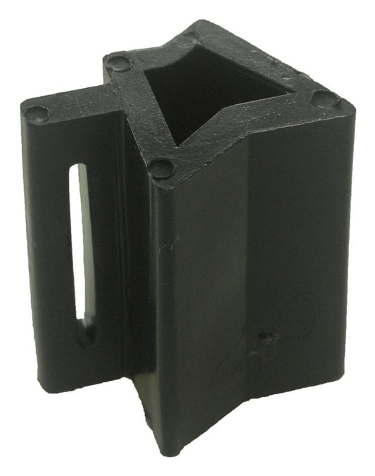 Espaciador de 3/4" Tipo Campana para Fibra Óptica