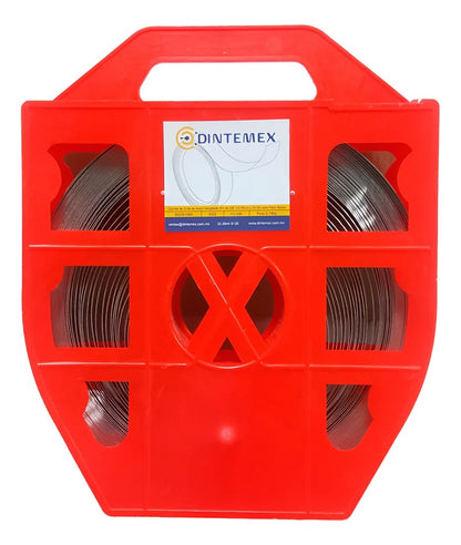 Fleje de Acero Inoxidable 5/8