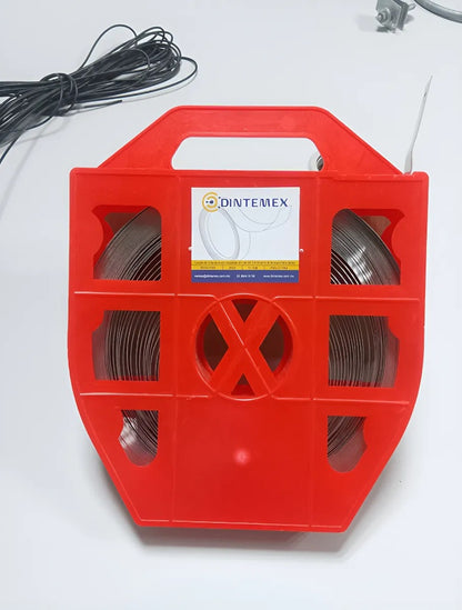 Fleje de Acero Inoxidable 5/8