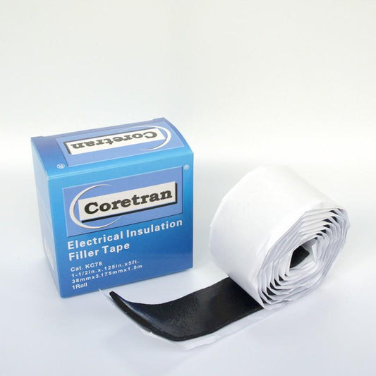 Electrical Insulation Filler Tape (Cinta de Relleno Para Aislamiento Eléctrico) KC78