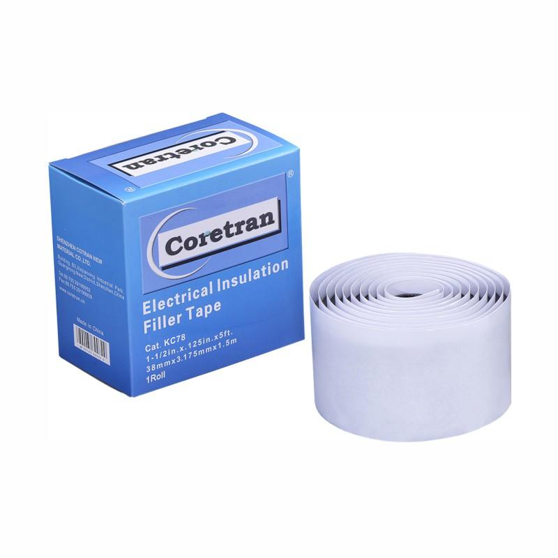 Electrical Insulation Filler Tape (Cinta de Relleno Para Aislamiento Eléctrico) KC78