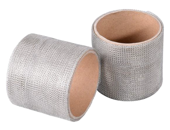 Metal shield tape (Cinta de Blindaje Metálica) KC84