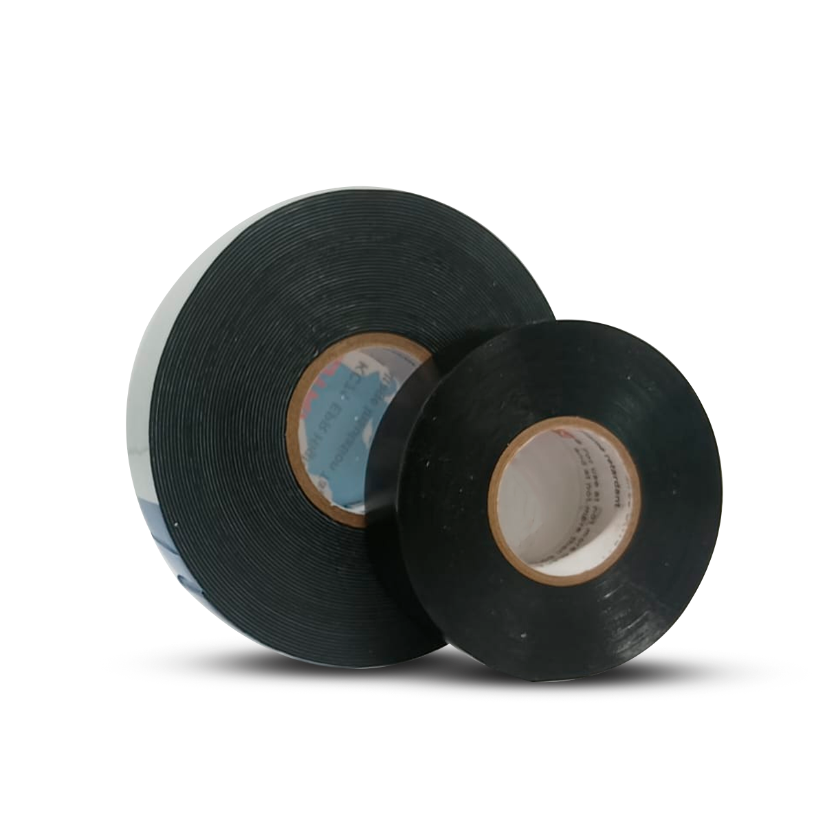 Kit de Cinta Aislante Eléctrica para alto voltaje Kc71 + Kc63 COTRAN