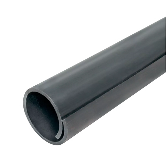 Plástico Protector de Cable, 1'' Grosor de Pared 2-2.5mm