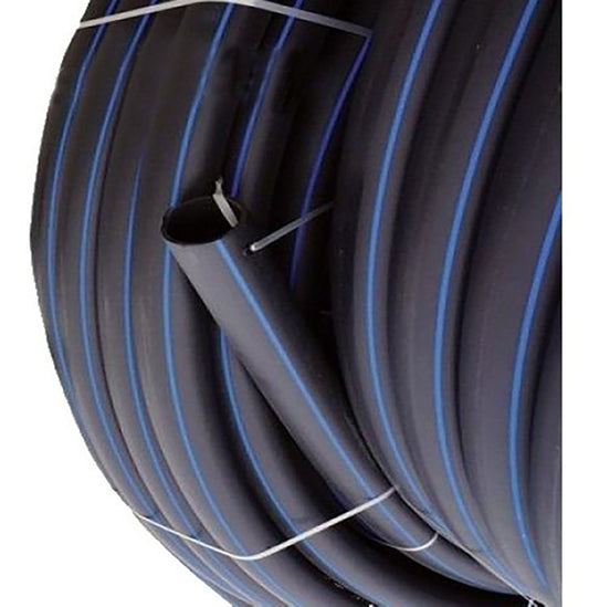 Tubo de plástico HDPE PIPE 40 mm
