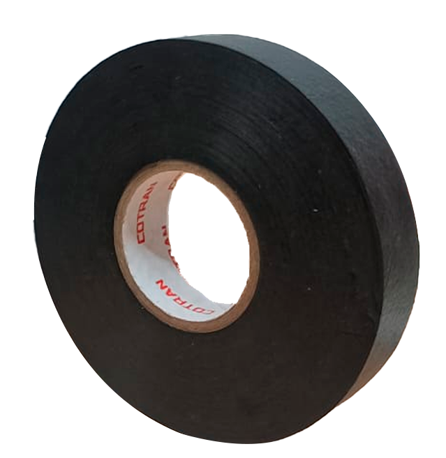 Cinta autofundente EPR sin revestimiento 9130 cotran KC79