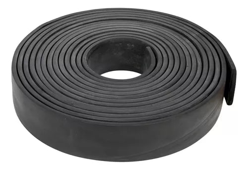 Neopreno Protector de Postes 3 mm x 5 cm x 10 m